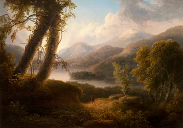 Landschaft