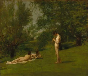 Arkadia, ca. 1883