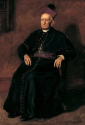 Erzbischof William Henry Elder