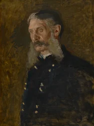 General E. Burd Grubb (1841-1914)
