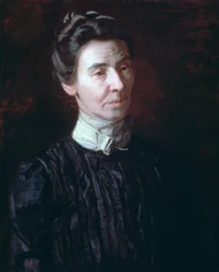 Mary Adeline Williams