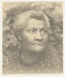 [Alte Margaret]