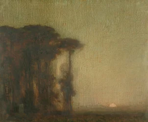 Frieden, ca. 1910
