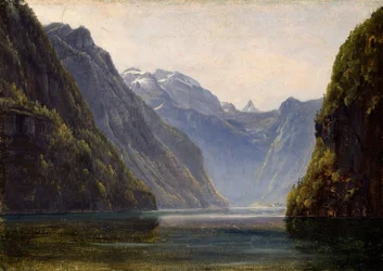 Vom Königssee