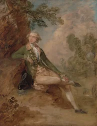 Edward Augustus, Herzog von Kent, ca. 1787
