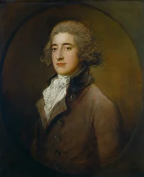 John, 4. Earl von Darnley