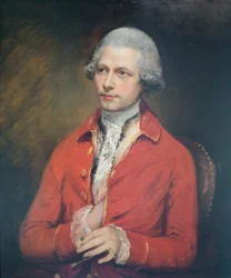 John Joseph Merlin