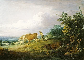 Landschaft