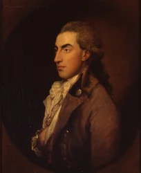 Porträt von Robert Auriol
