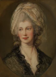 Königin Charlotte