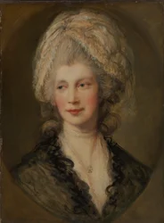Königin Charlotte