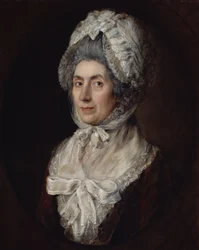 Sarah Dupont, ca. 1777-1779