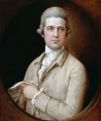 Thomas Linley der Ältere