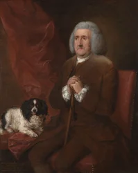William Lowndes, Rechnungsprüfer des königlichen Schatzamtes