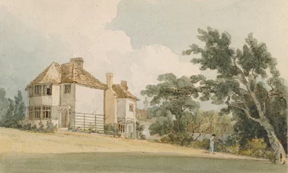 Landhaus