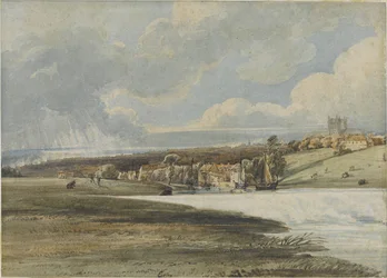 Exeter von Trew