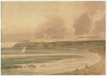Tynemouth, Northumberland