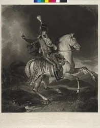 1. Viscount Combermere Cotton