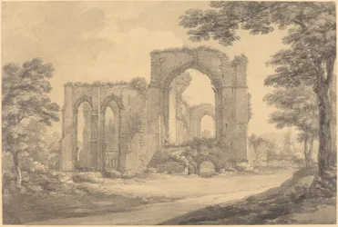 Abtei Furness