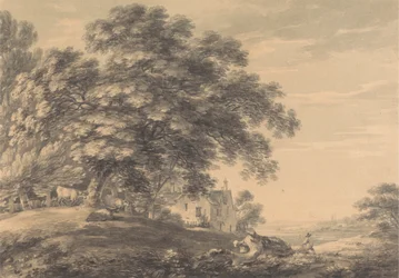 Landschaft