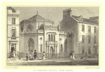 St George