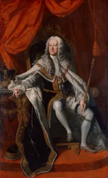 König Georg II