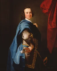 Sir John Abdy, Bt.