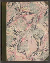 Einhundertfünfzig neue Entwürfe von Thos. Johnson, Bildhauer, bestehend aus Decken, Kaminstücken, Platten, Glas- und Bilderrahmen (usw.)... das Ganze gut geeignet zur Dekoration aller Arten von Ziermöbeln im aktuellen Geschmack