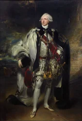 Francis Osborne, 5. Herzog von Leeds, 1792-1796