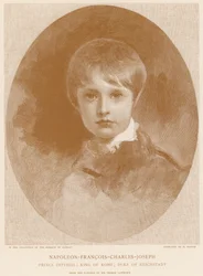 Napoleon-Francois-Charles-Joseph