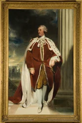 William Henry Cavendish-Bentinck, 3. Herzog von Portland