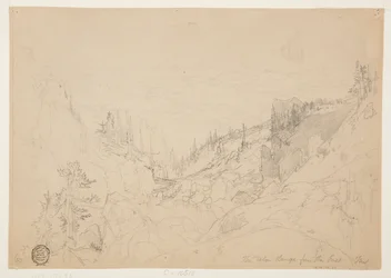 Die Teton Range vom Osten