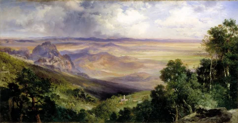 Tal von Cuernavaca