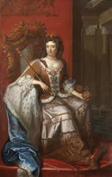 Königin Anne