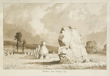 Bolstone, nahe Kinver Edge