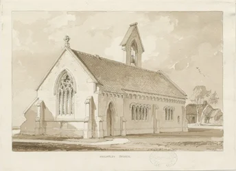 Knightley Kapelle (1841)