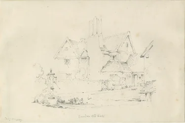 Standon Hall
