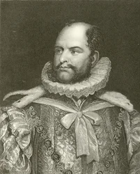 Seine Königliche Hoheit Prinz Augustus - Frederick, Herzog von Sussex