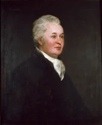 Pfarrer James Douglas, 18. Jahrhundert
