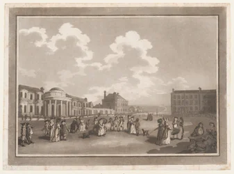 The Steine Ein Ausflug nach Brighthelmstone