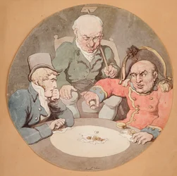 Ein Würfelspiel