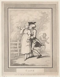 Cash, 1. Mai 1800