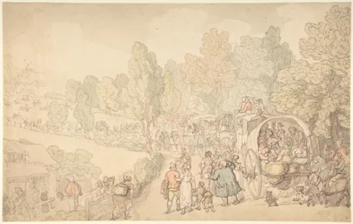 Fairlop-Messe, Essex