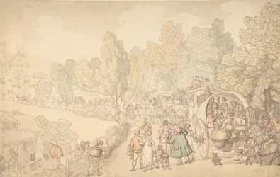 Fairlop-Messe, Essex