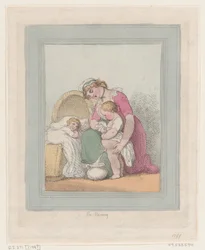 Das Kinderzimmer