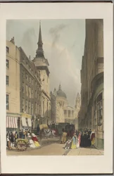 London wie es ist: St. Paul