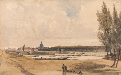 An der Seine