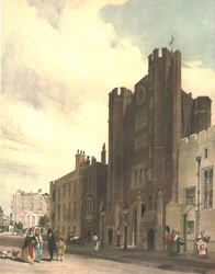 St. James Palace
