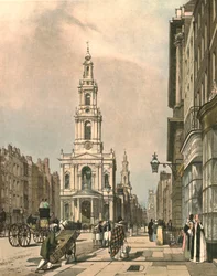 The Strand