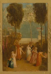 Der Garten